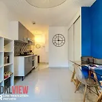 Le Libe 207 - Nice Centre - Liberation